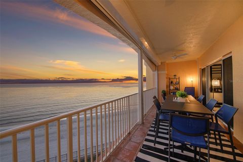 A home in NORTH REDINGTON BEACH