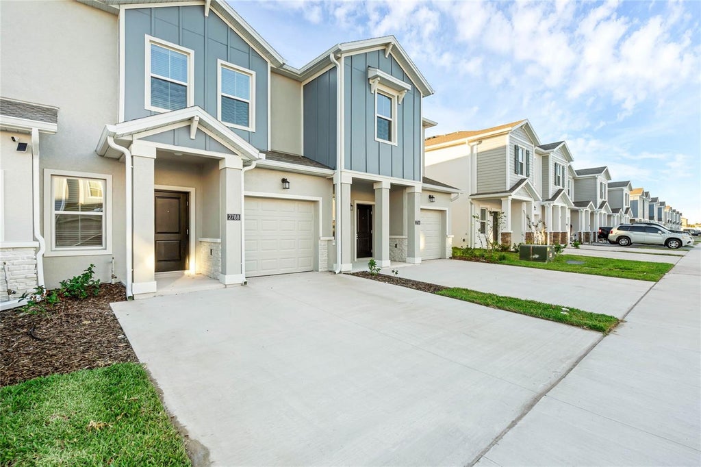 Photo of 2788 Pierr Street, Davenport, FL 33837 (MLS # O6437981)
