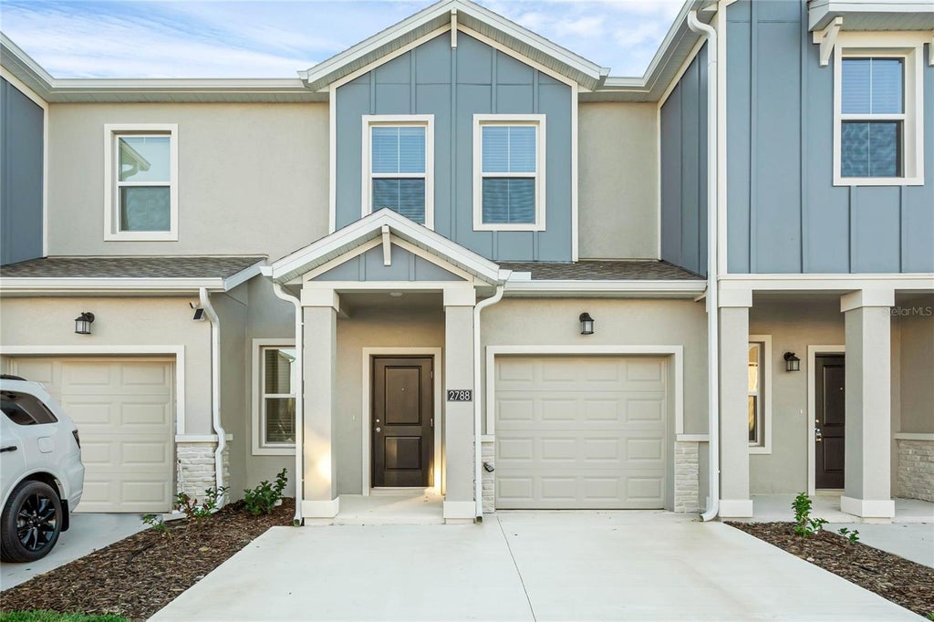 Photo of 2788 Pierr Street, Davenport, FL 33837 (MLS # O6437981)