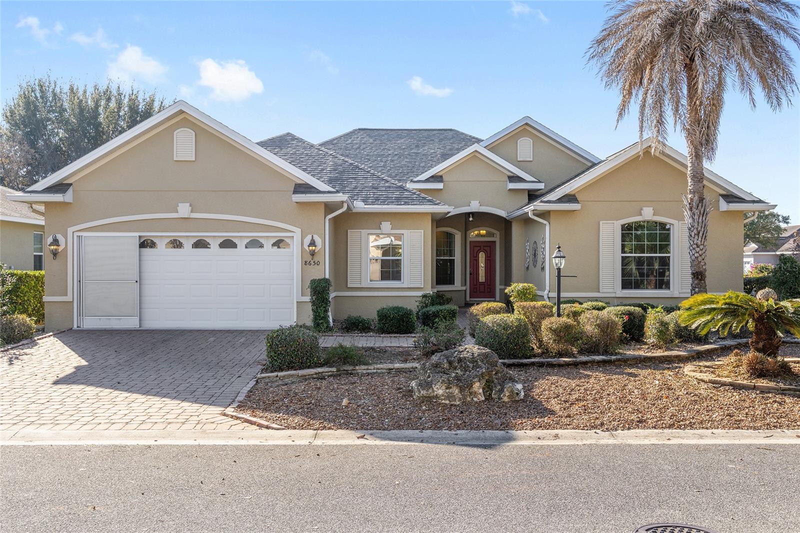 CANDLER HILLS - Residential