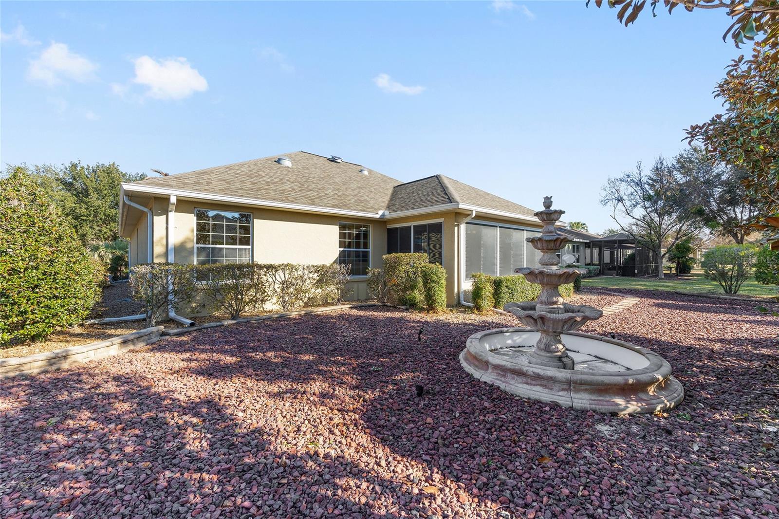 CANDLER HILLS - Residential