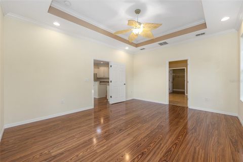 Tiny photo for 8650 SW 83rd Loop, Ocala, FL 34481 (MLS # OM715791)