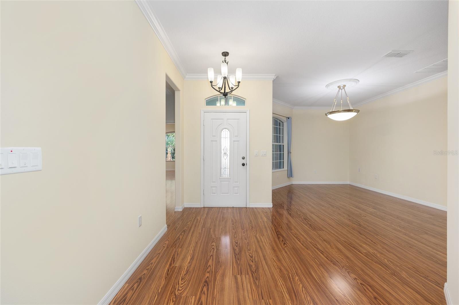 CANDLER HILLS - Residential