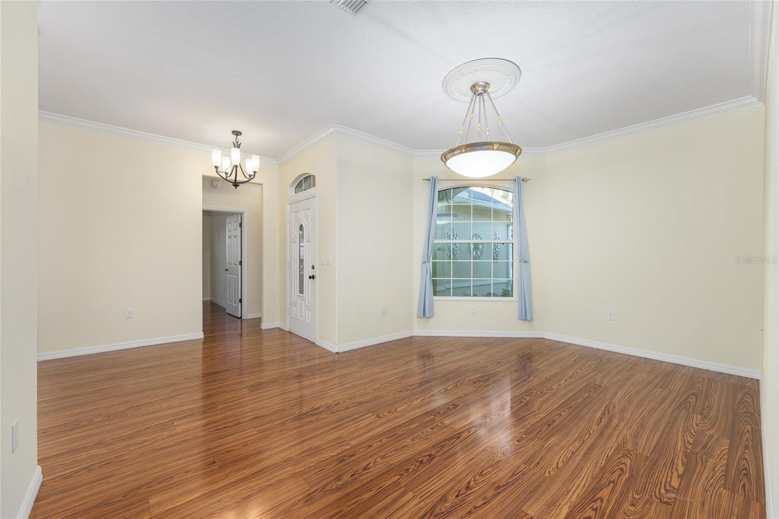 CANDLER HILLS - Residential