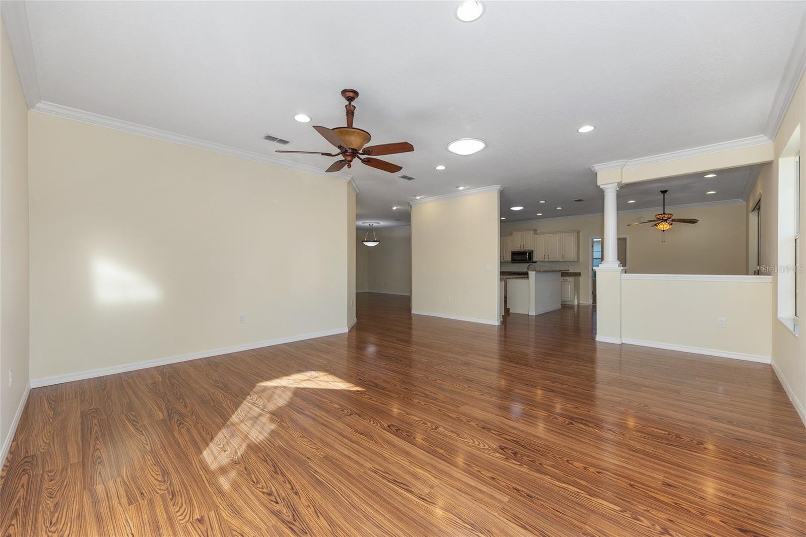 CANDLER HILLS - Residential