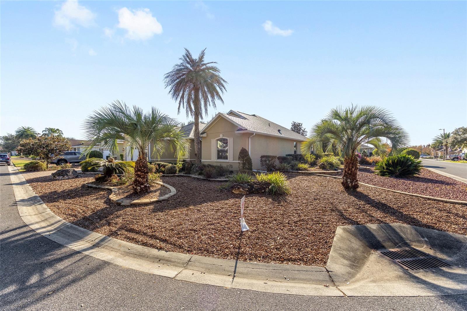 CANDLER HILLS - Residential