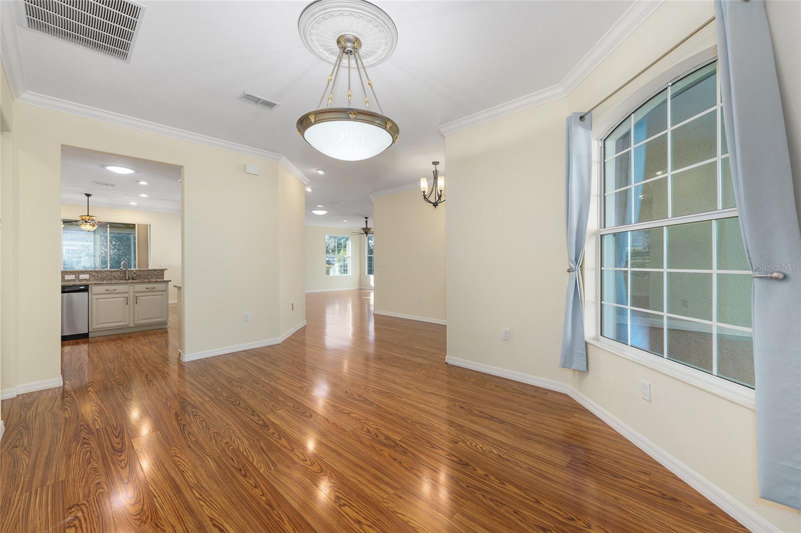 CANDLER HILLS - Residential