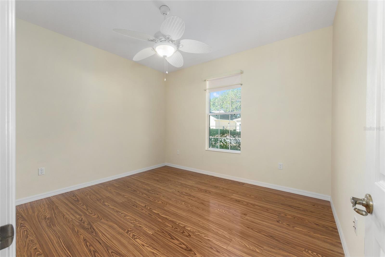 CANDLER HILLS - Residential