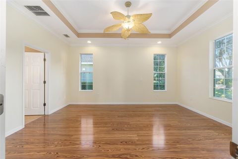 Tiny photo for 8650 SW 83rd Loop, Ocala, FL 34481 (MLS # OM715791)