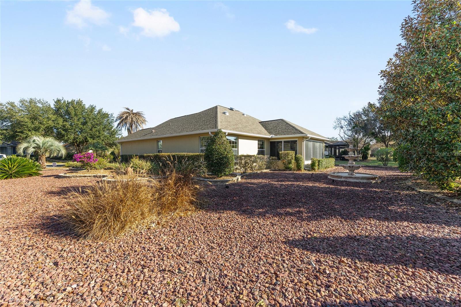 CANDLER HILLS - Residential