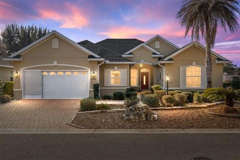 Photo of 8650 SW 83rd Loop, Ocala, FL 34481 (MLS # OM715791)