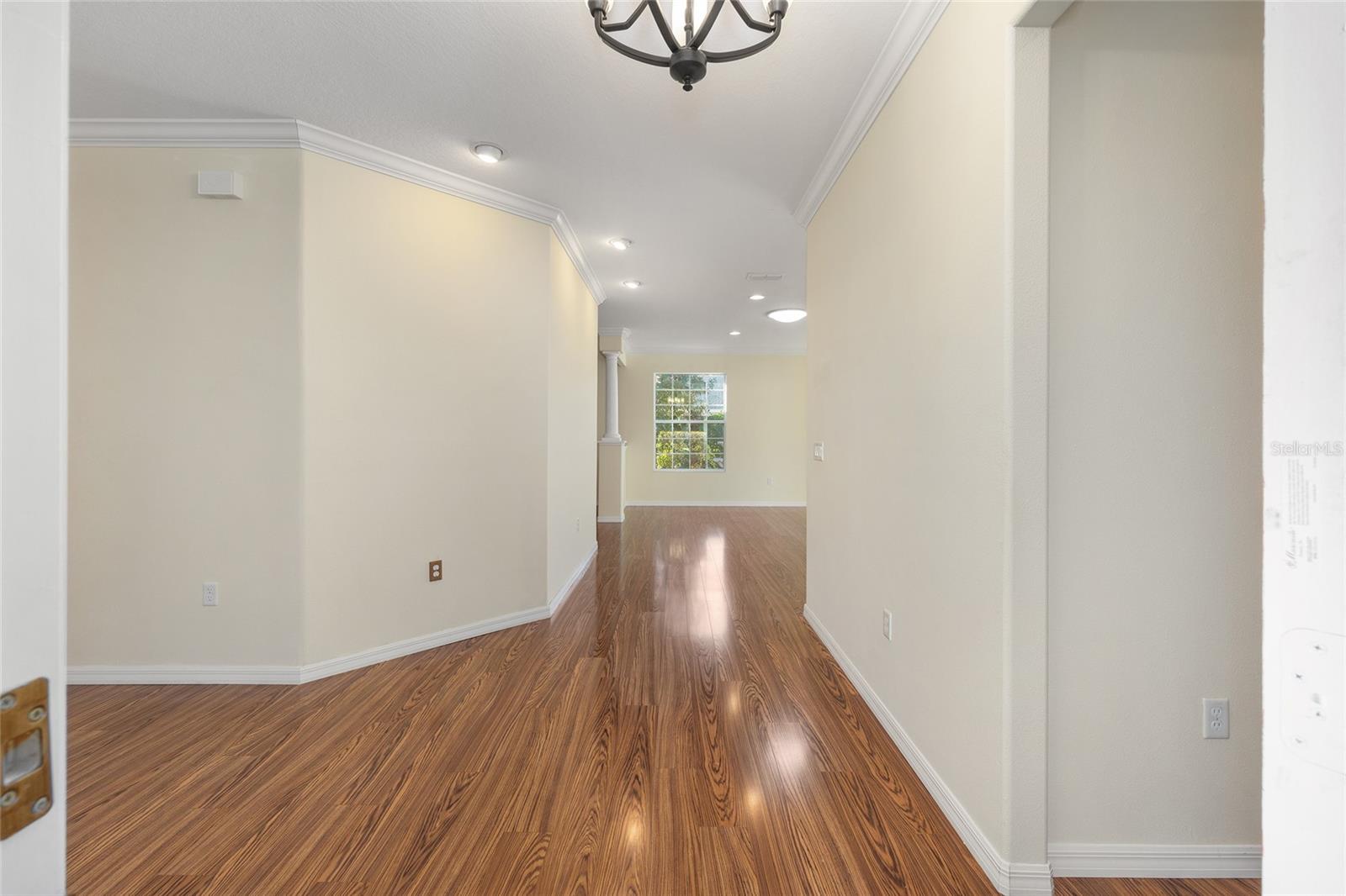 CANDLER HILLS - Residential