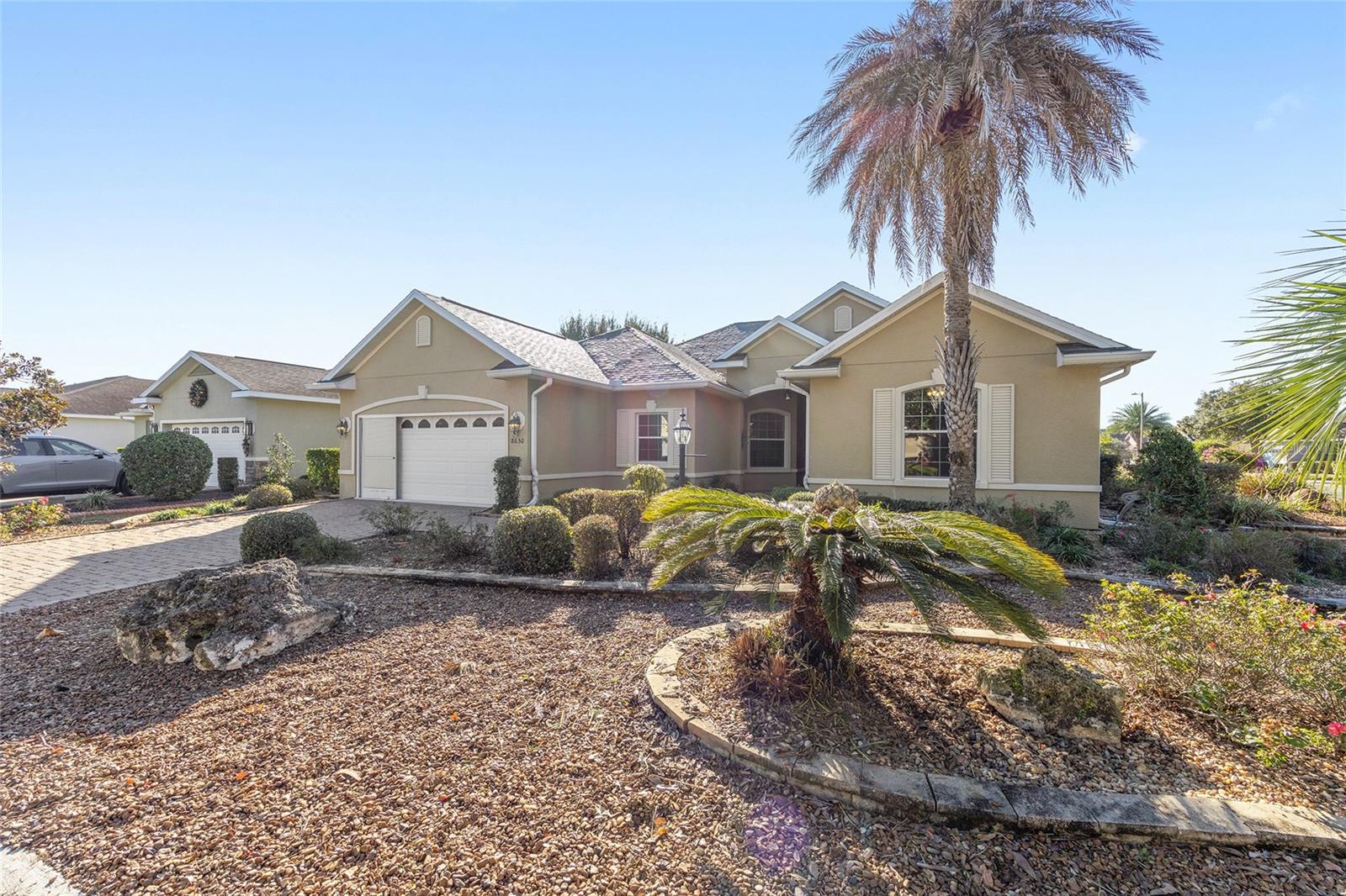 CANDLER HILLS - Residential