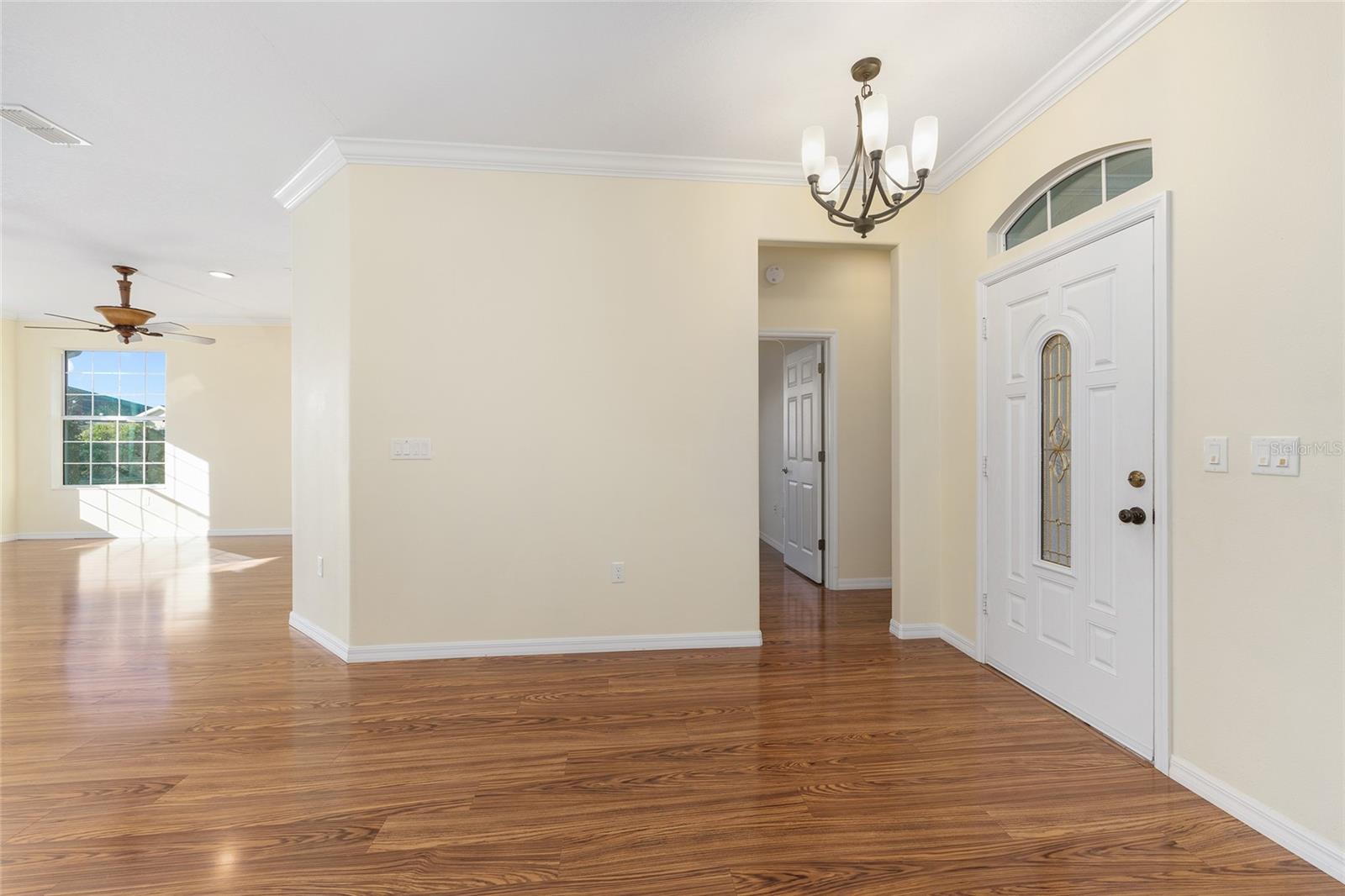 CANDLER HILLS - Residential