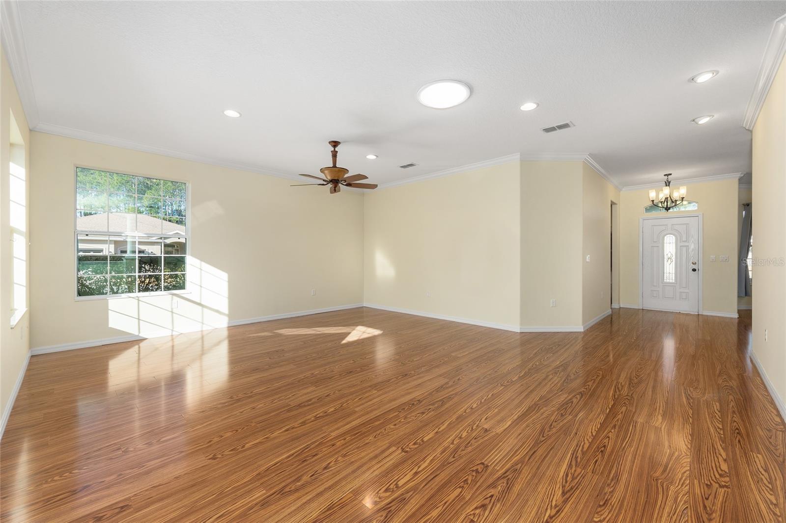 CANDLER HILLS - Residential