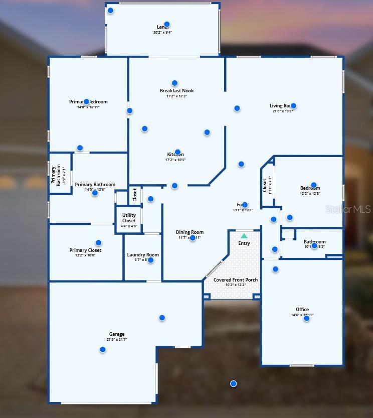 CANDLER HILLS - Residential