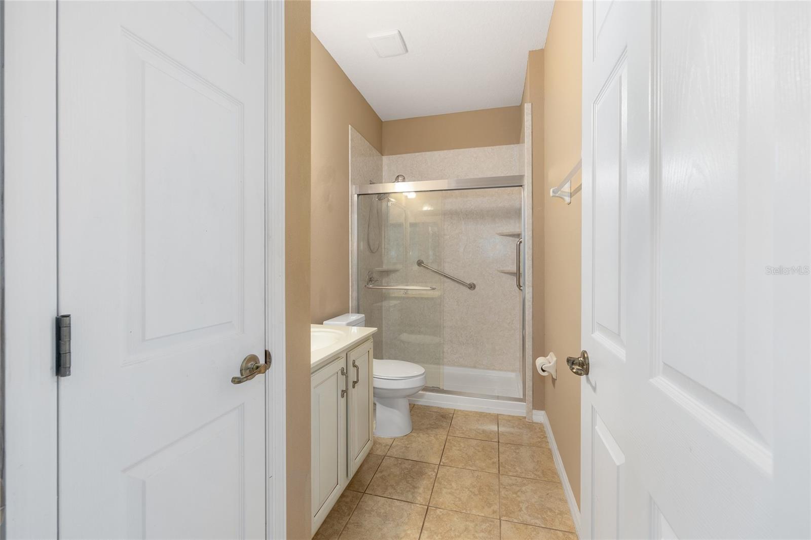 CANDLER HILLS - Residential