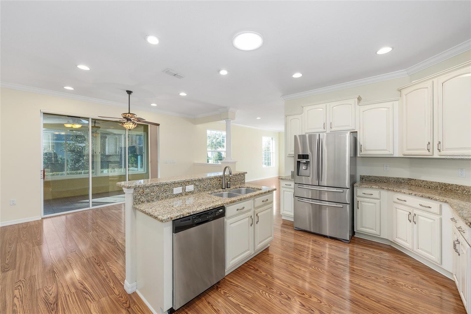 CANDLER HILLS - Residential