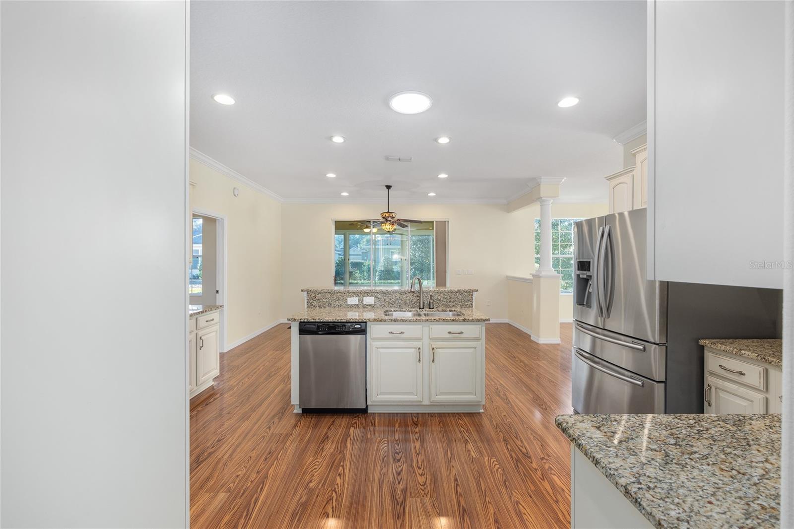 CANDLER HILLS - Residential