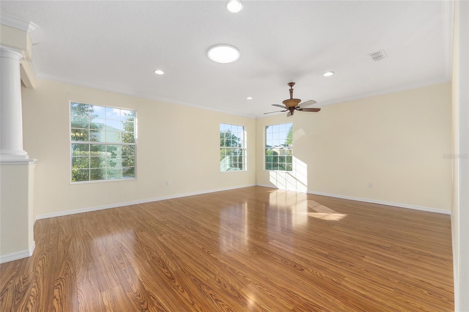 CANDLER HILLS - Residential