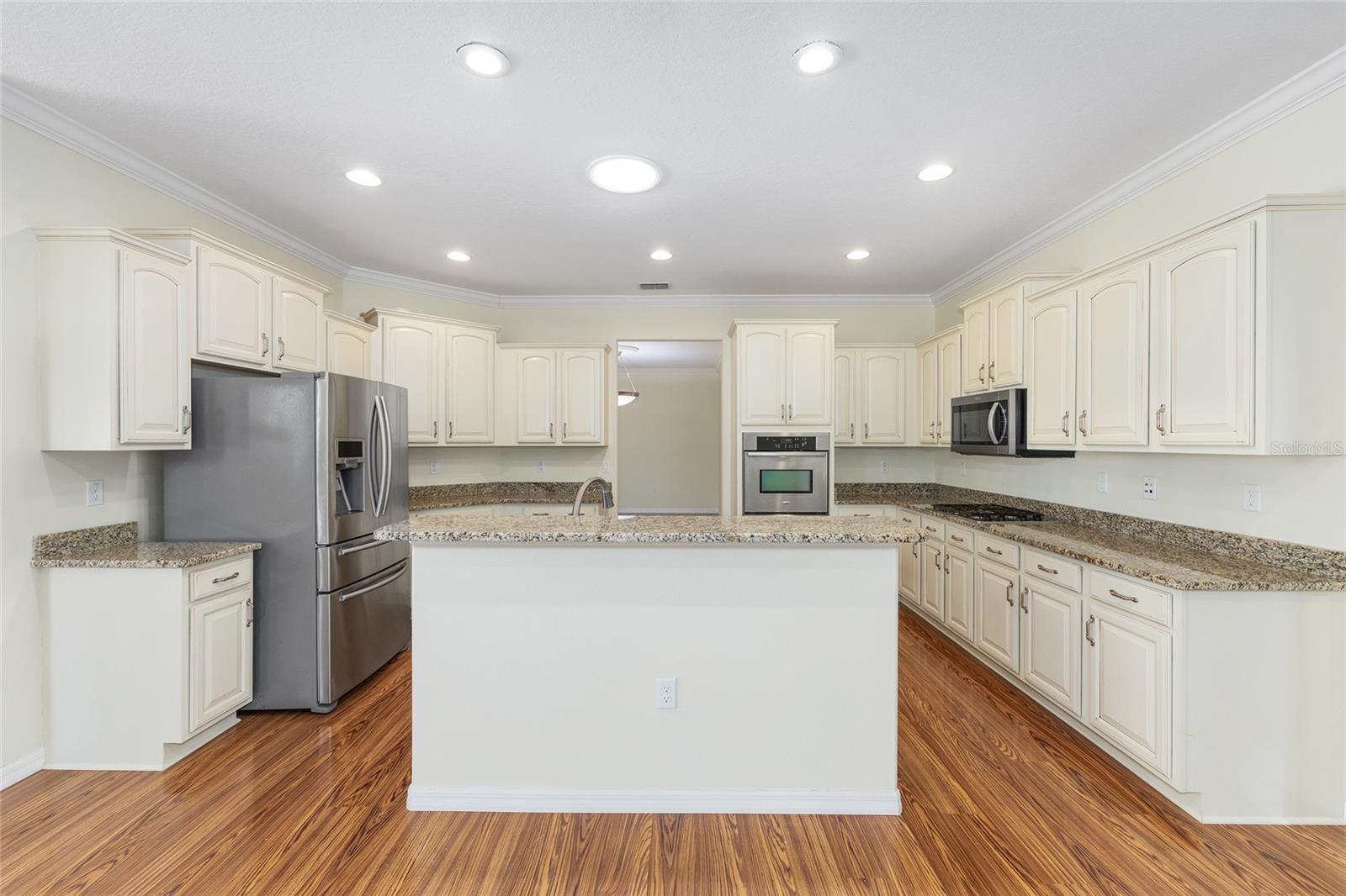 CANDLER HILLS - Residential