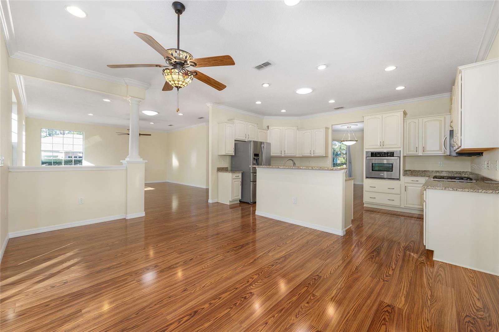 CANDLER HILLS - Residential