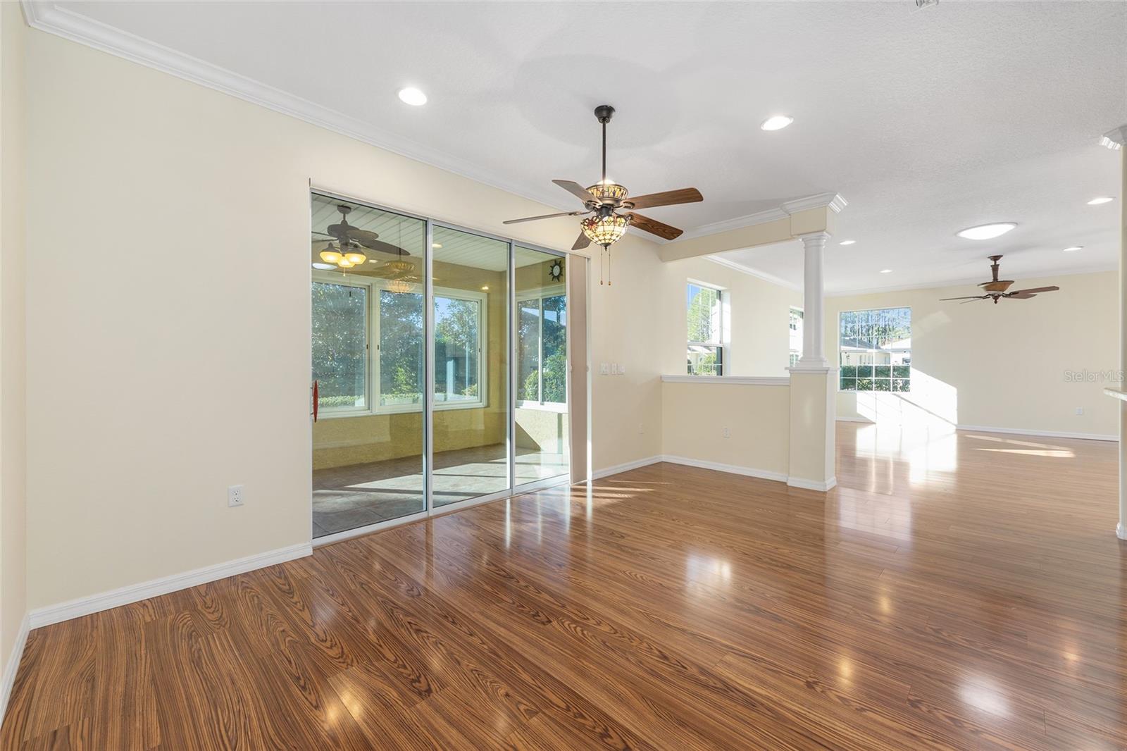 CANDLER HILLS - Residential