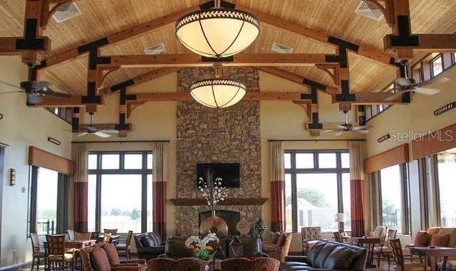 CANDLER HILLS - Residential