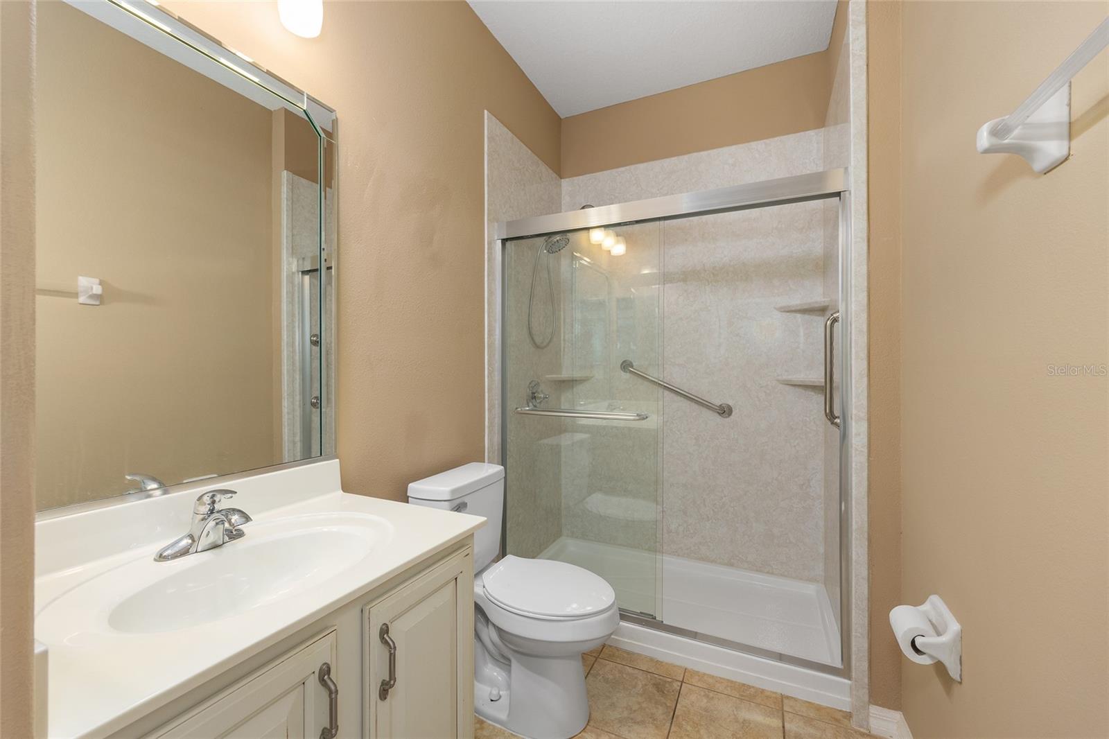 CANDLER HILLS - Residential