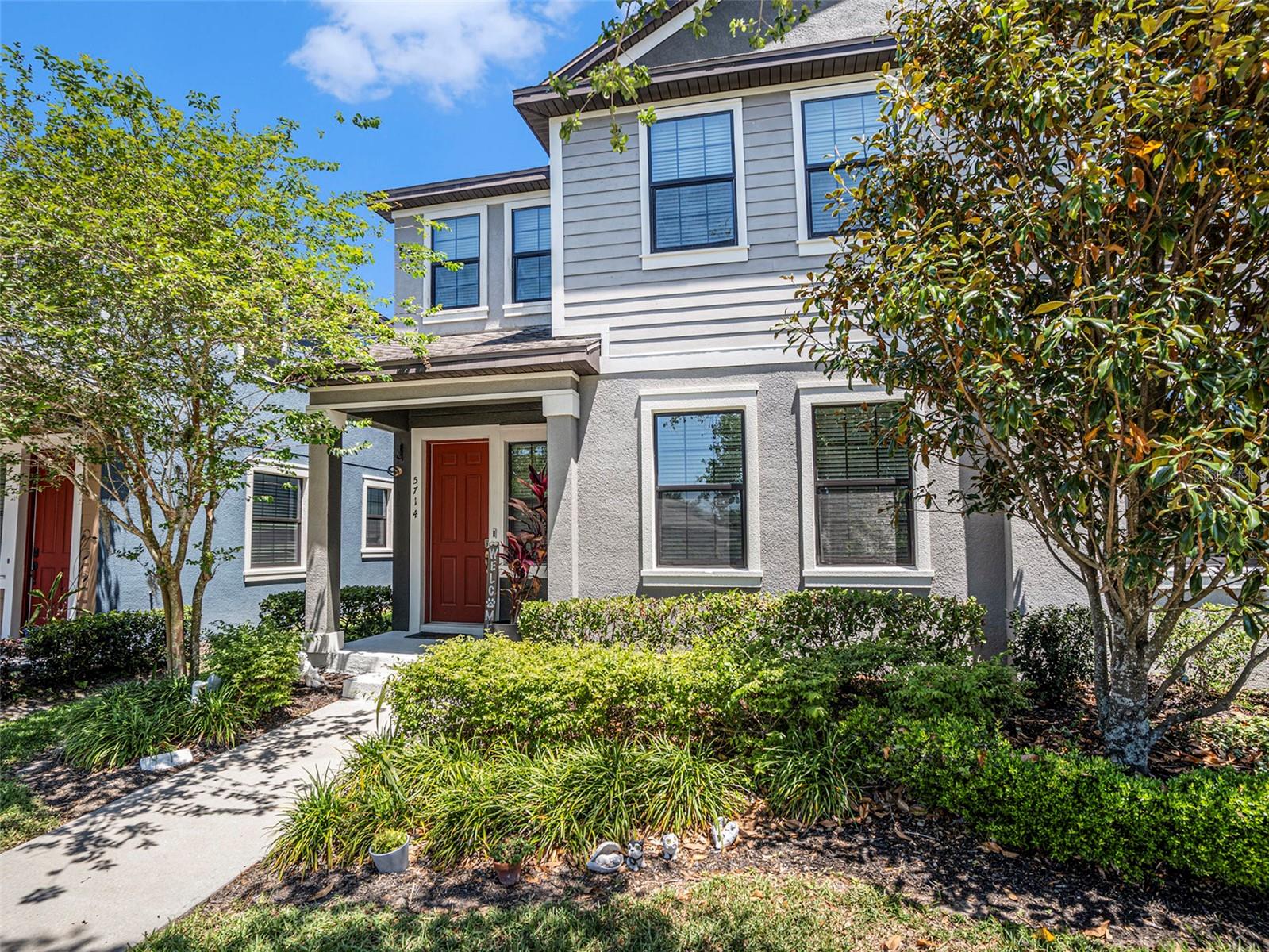 5714 COLONY GLEN ROAD