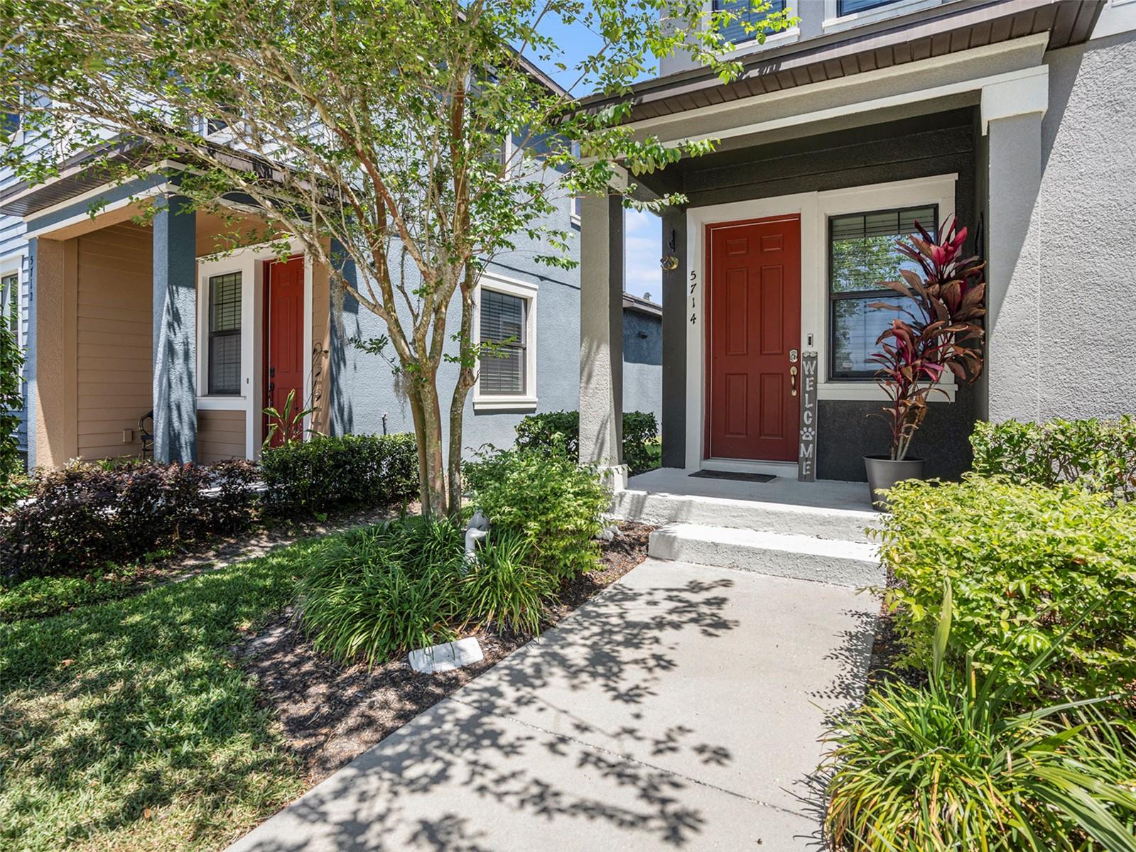 5714 COLONY GLEN ROAD