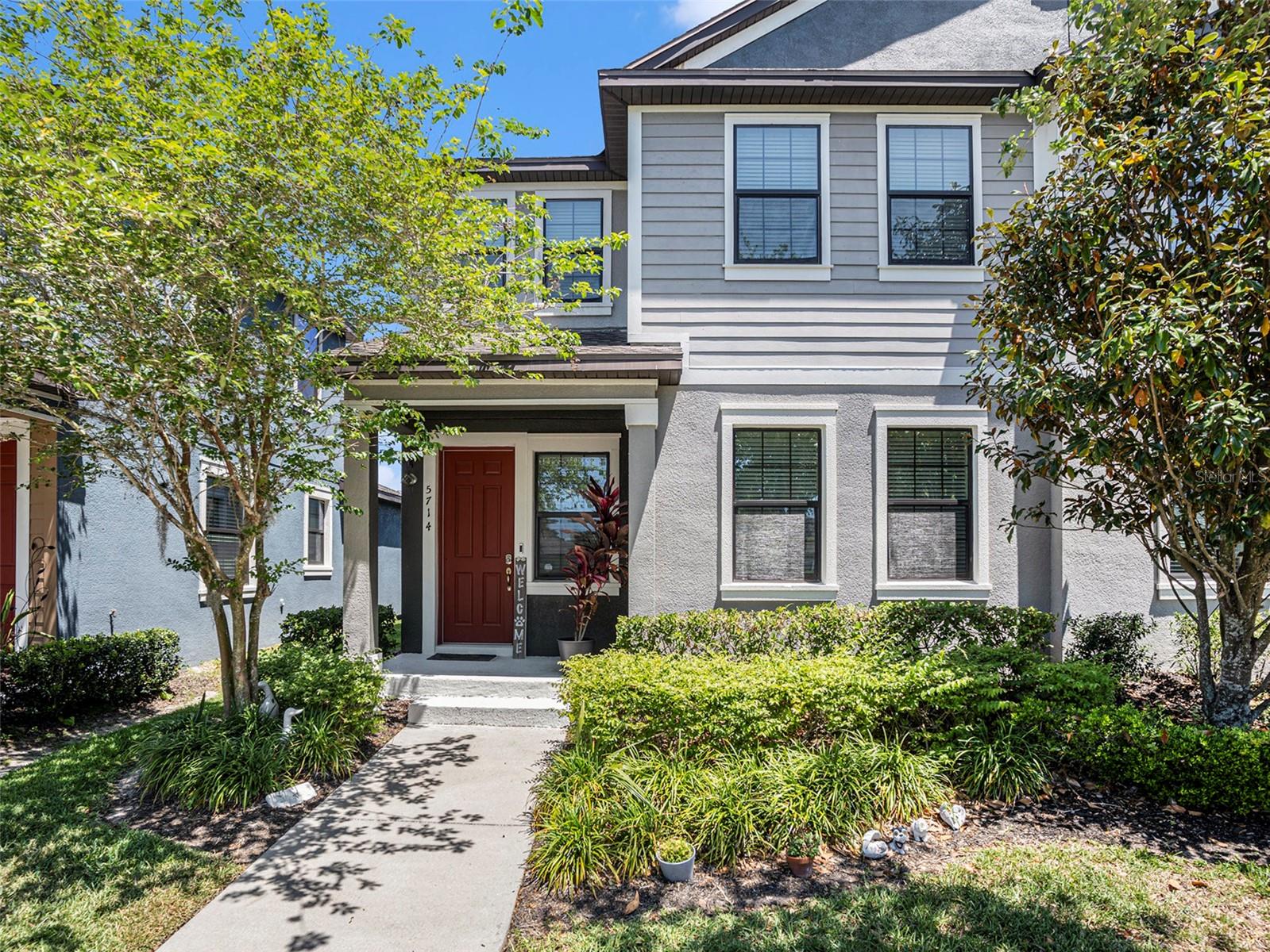 5714 COLONY GLEN ROAD