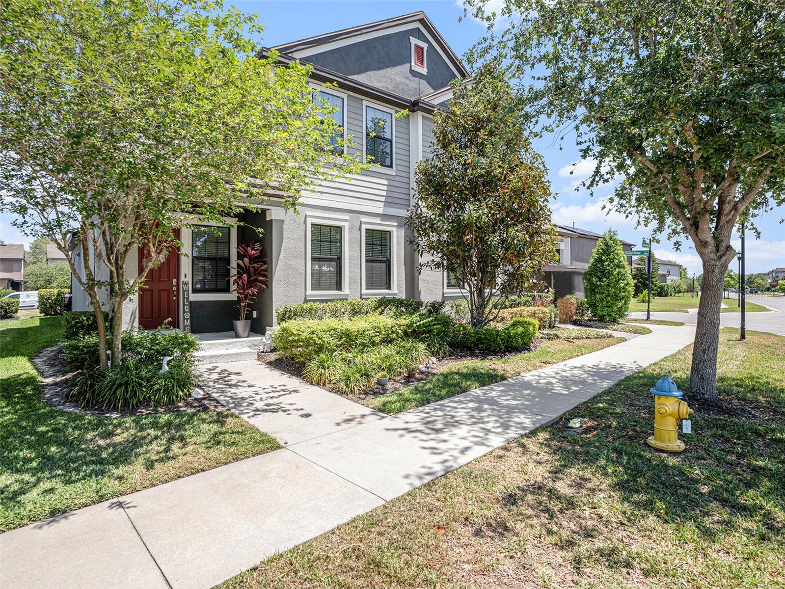 5714 COLONY GLEN ROAD