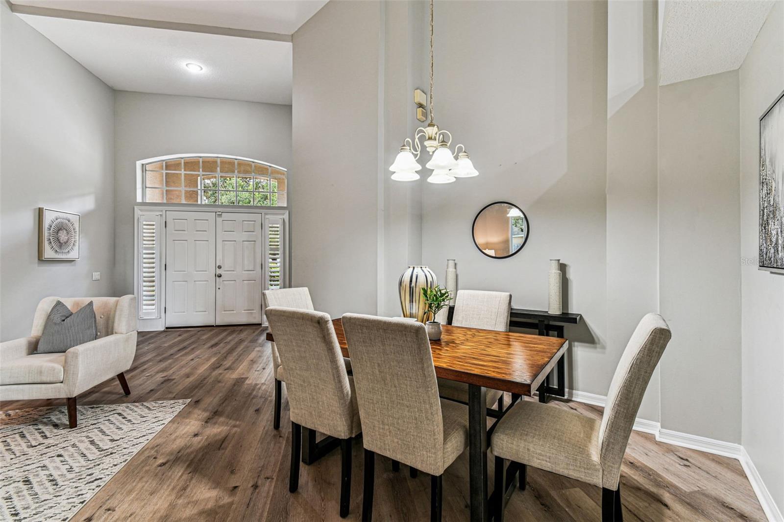 TAMPA PALMS AREA 2 7E UNIT 2 - Residential