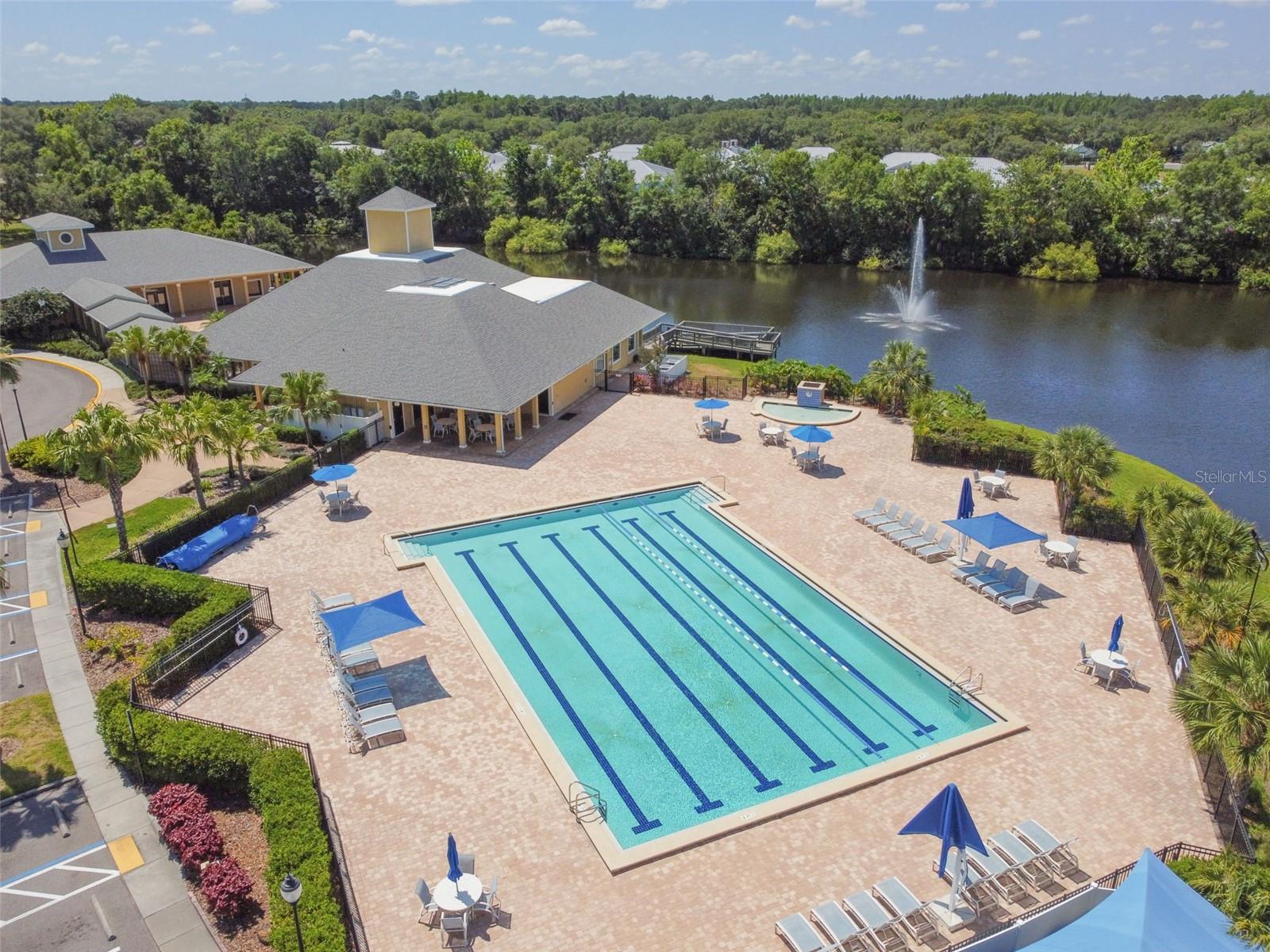 TAMPA PALMS AREA 2 7E UNIT 2 - Residential