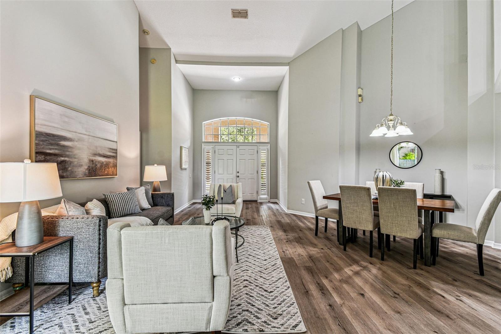 TAMPA PALMS AREA 2 7E UNIT 2 - Residential