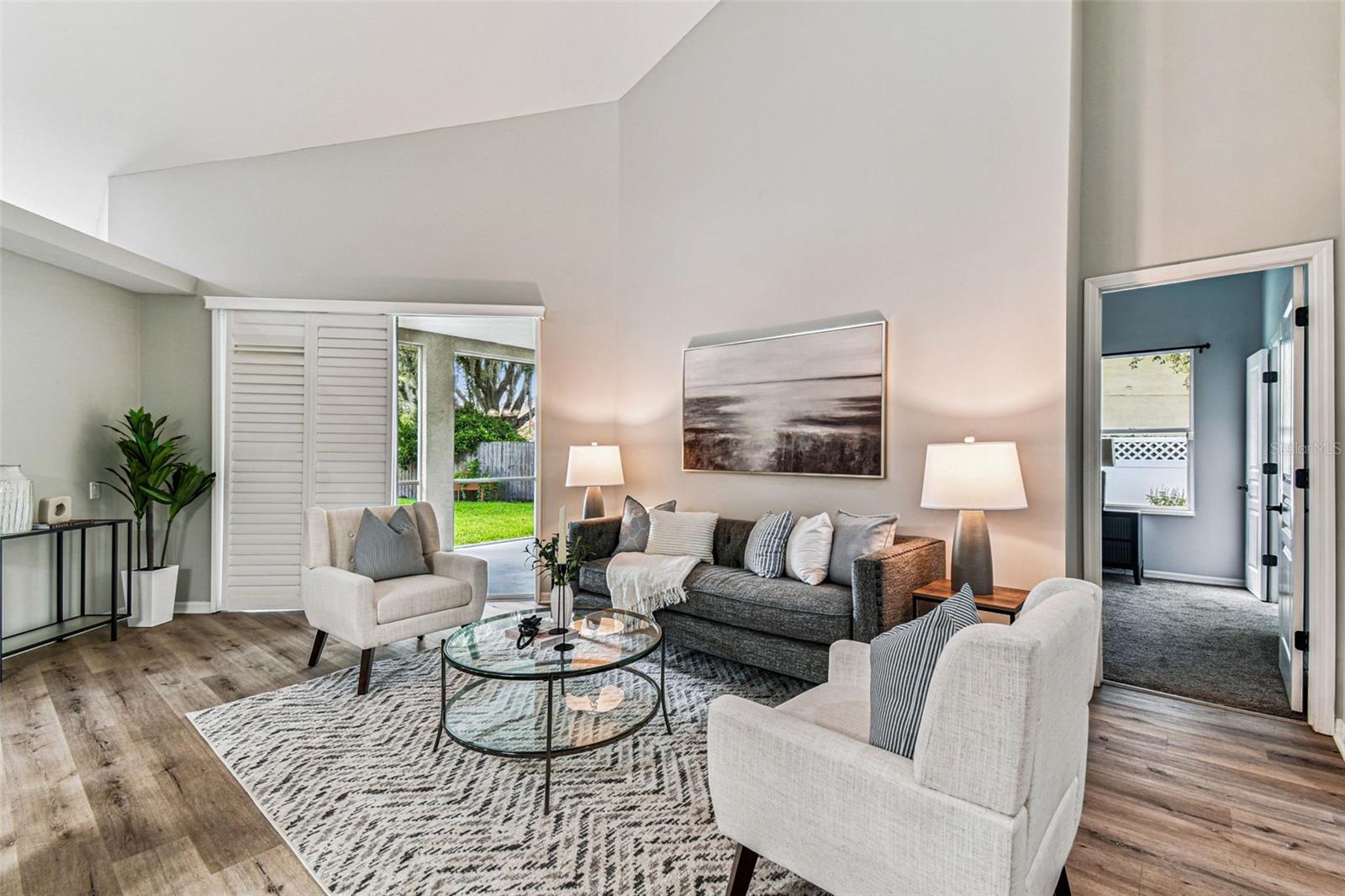 TAMPA PALMS AREA 2 7E UNIT 2 - Residential