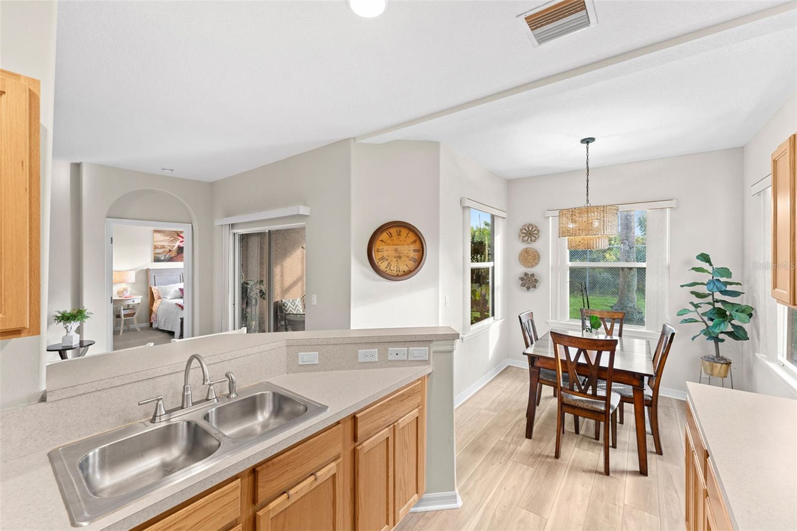 VENETIAN VILLAGE CONDO PH II THRU XIII - Residential