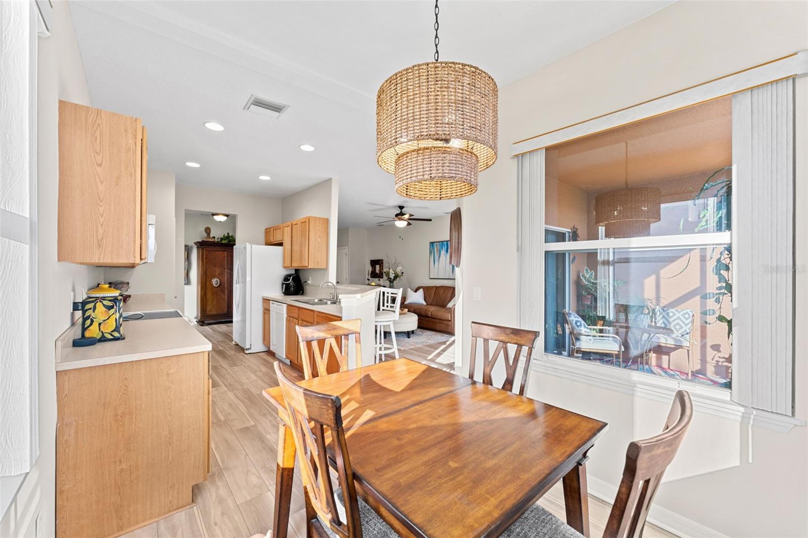 VENETIAN VILLAGE CONDO PH II THRU XIII - Residential