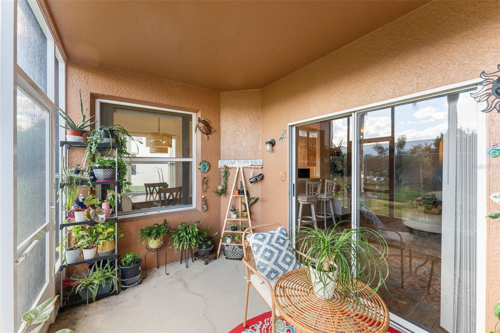 VENETIAN VILLAGE CONDO PH II THRU XIII - Residential