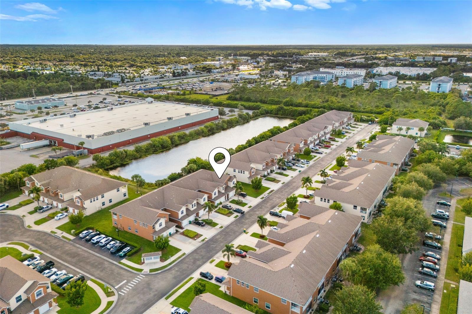 VENETIAN VILLAGE CONDO PH II THRU XIII - Residential