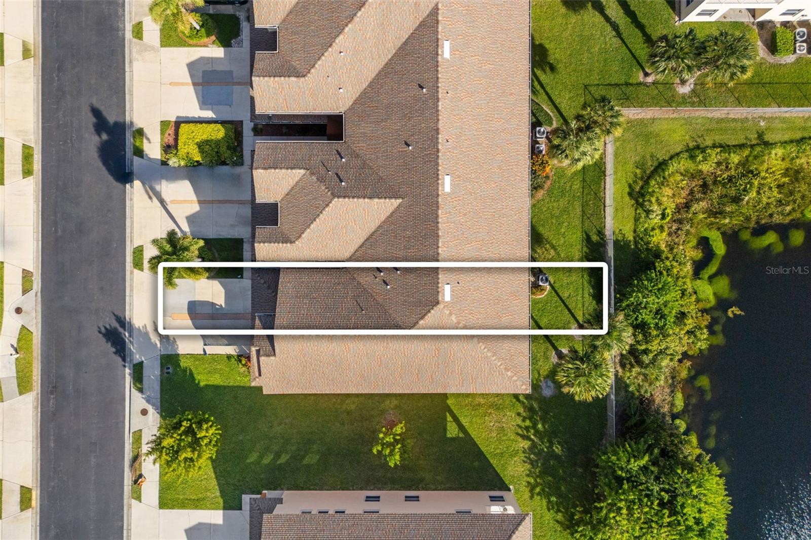 VENETIAN VILLAGE CONDO PH II THRU XIII - Residential