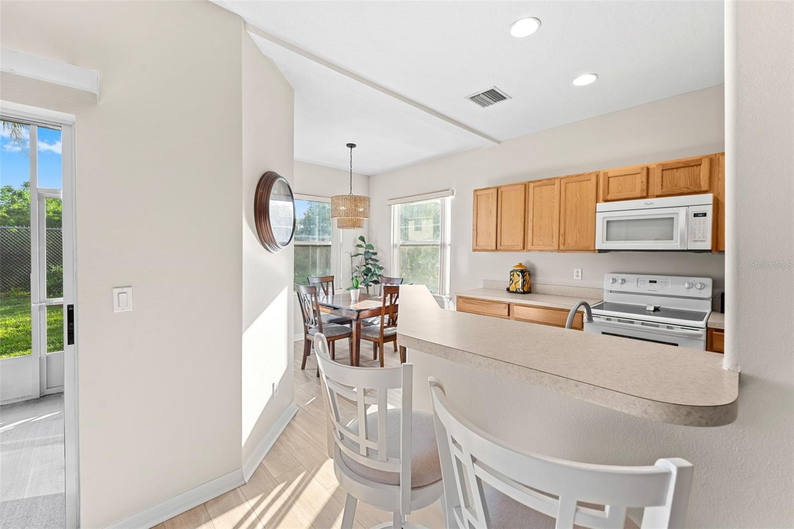 VENETIAN VILLAGE CONDO PH II THRU XIII - Residential