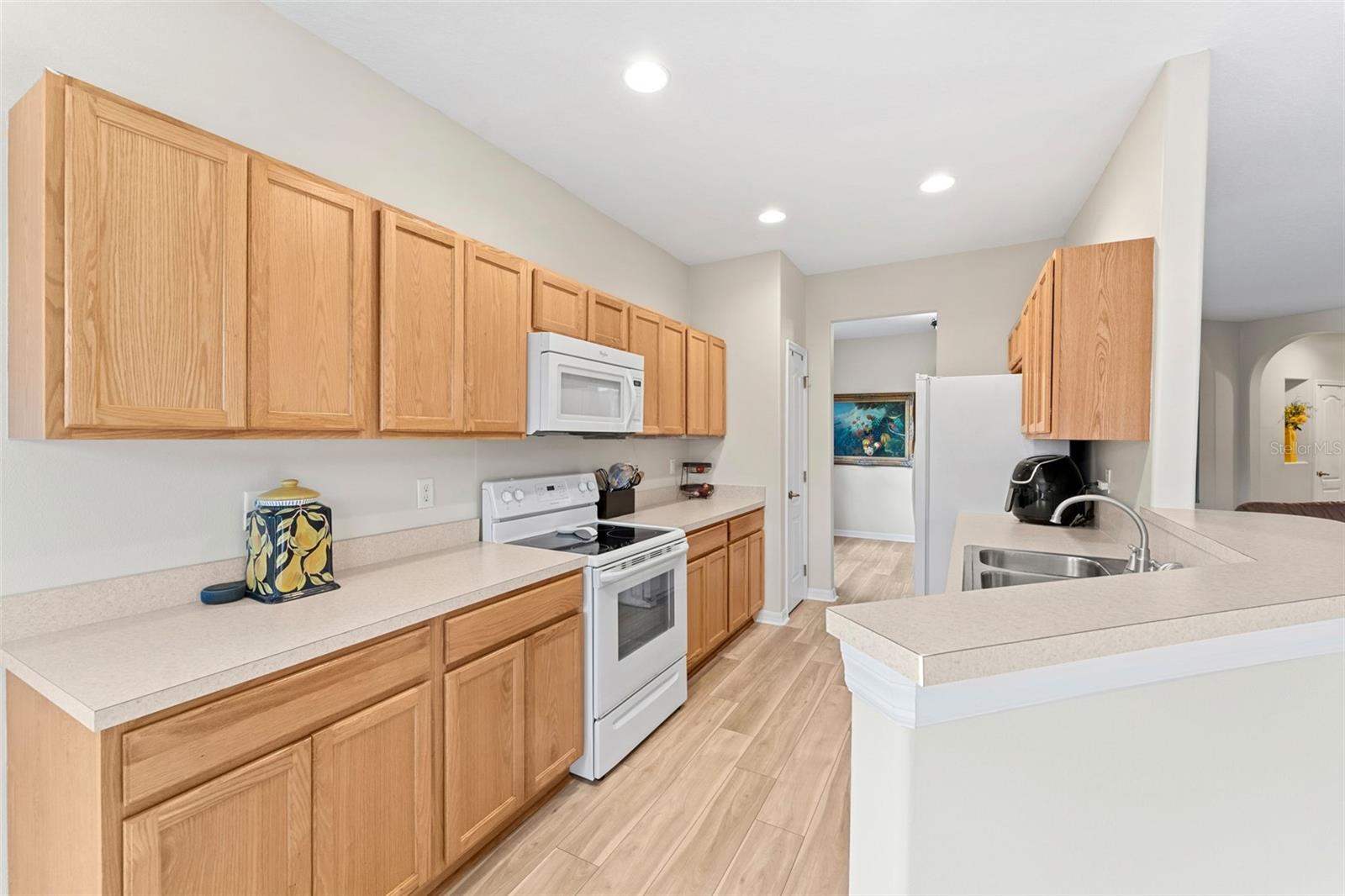 VENETIAN VILLAGE CONDO PH II THRU XIII - Residential