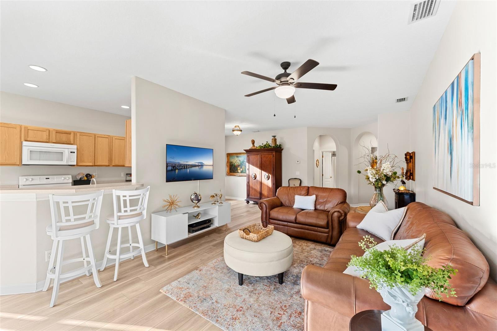 VENETIAN VILLAGE CONDO PH II THRU XIII - Residential