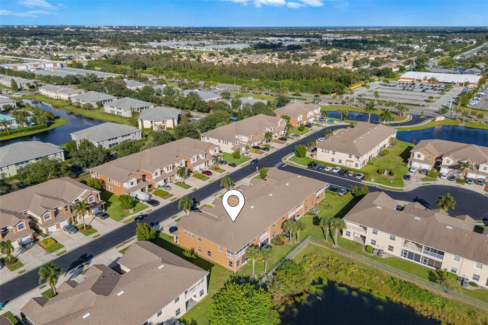 VENETIAN VILLAGE CONDO PH II THRU XIII - Residential