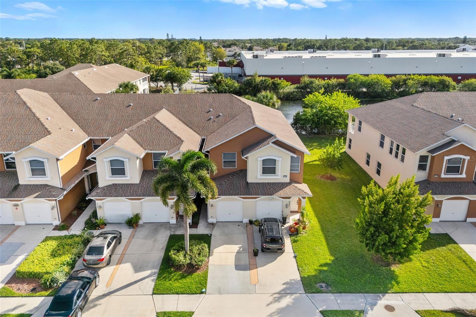 VENETIAN VILLAGE CONDO PH II THRU XIII - Residential