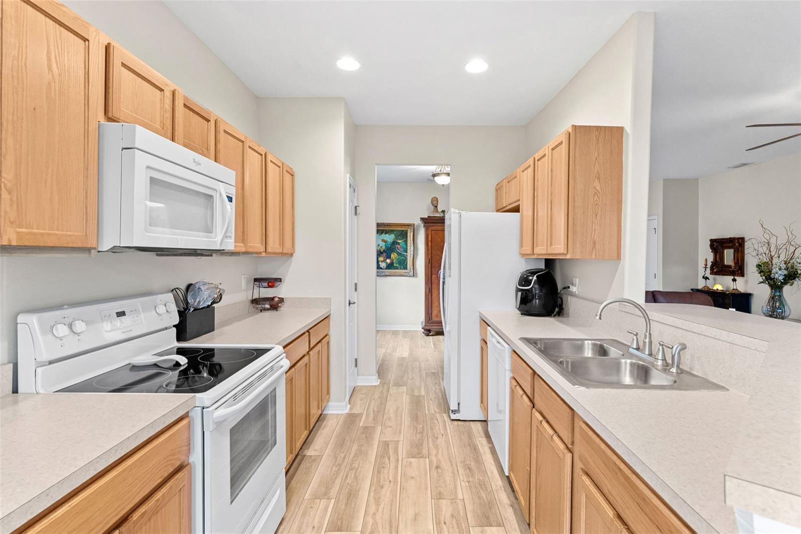 VENETIAN VILLAGE CONDO PH II THRU XIII - Residential