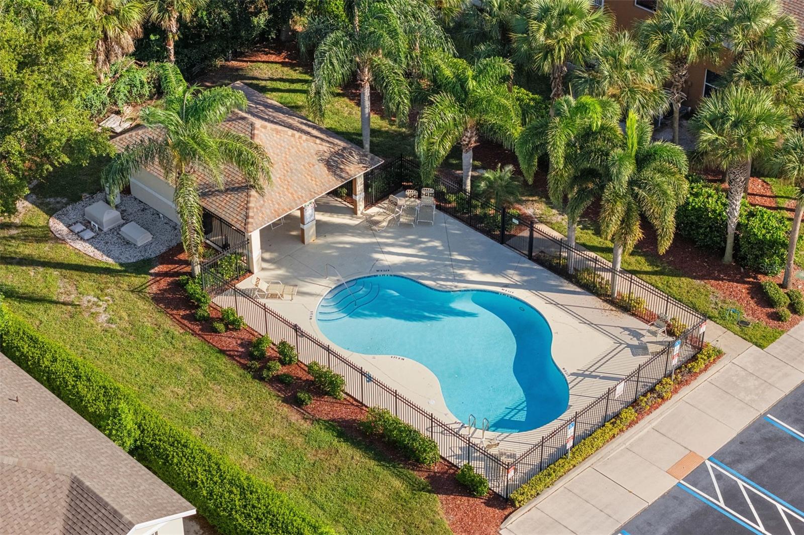 VENETIAN VILLAGE CONDO PH II THRU XIII - Residential