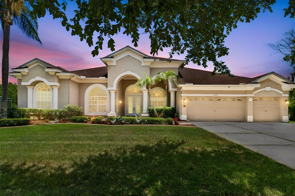 Photo of 18107 Emerald Bay Street, Tampa, FL 33647 (MLS # TB8521361)